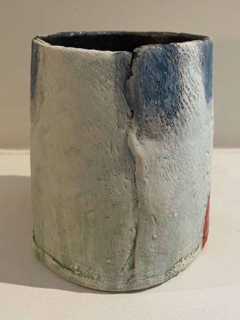 Small Vessel - Small Arches - Craig Underhill