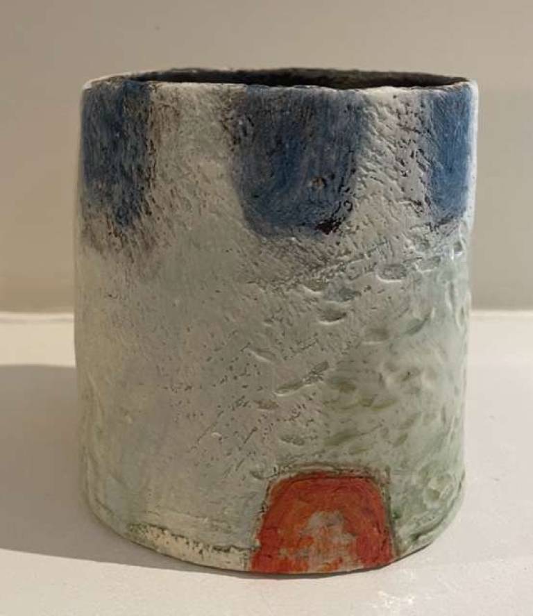 Small Vessel - Small Arches - Craig Underhill