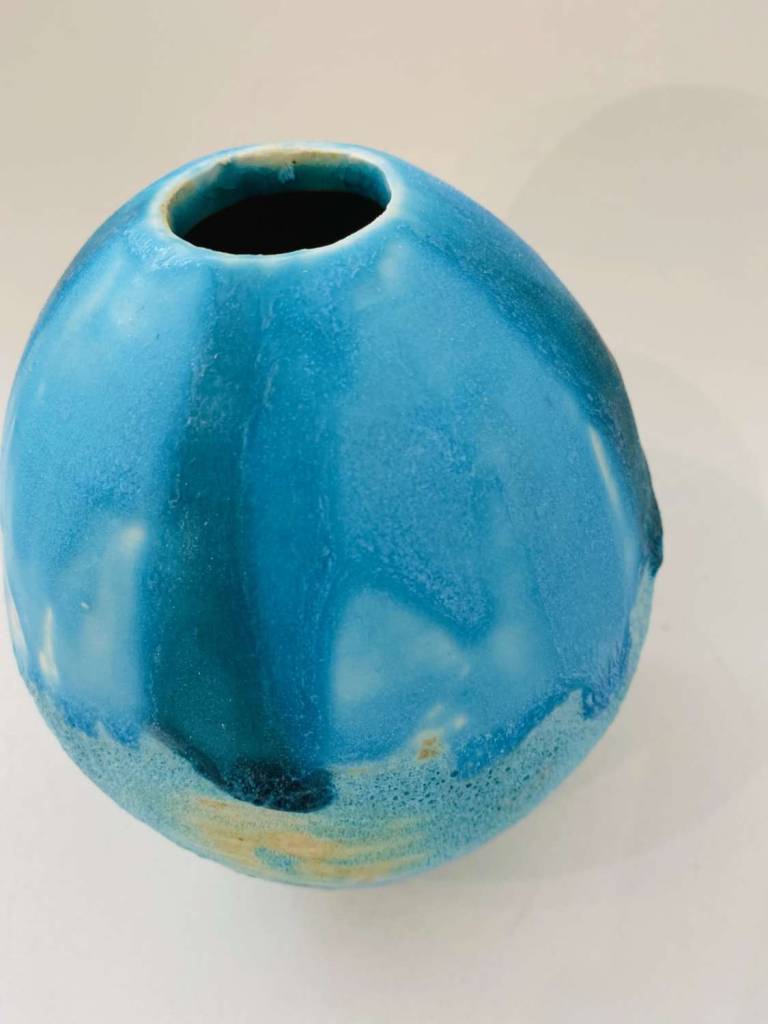 Egg Pod - Hilary La Force