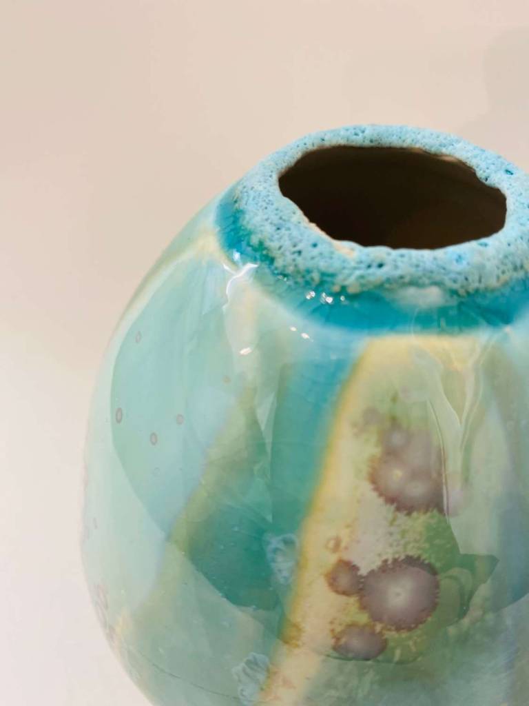 Egg Pod - Hilary La Force