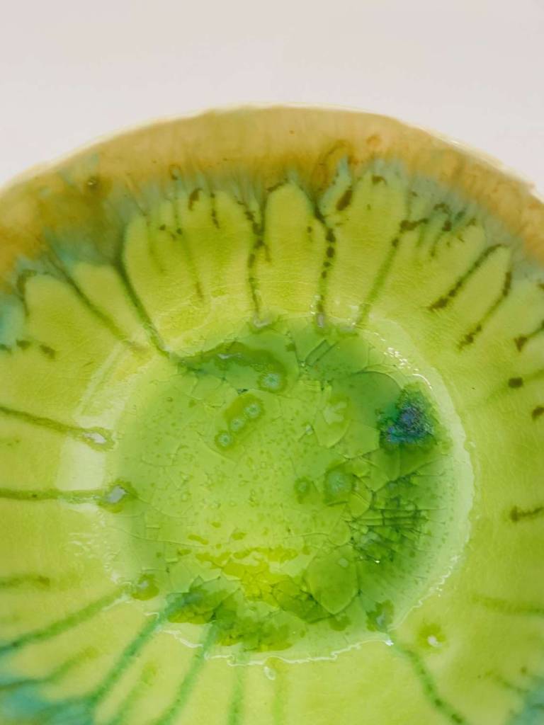 Tea Bowl - Hilary La Force