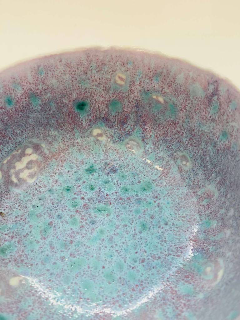Tea Bowl - Hilary La Force