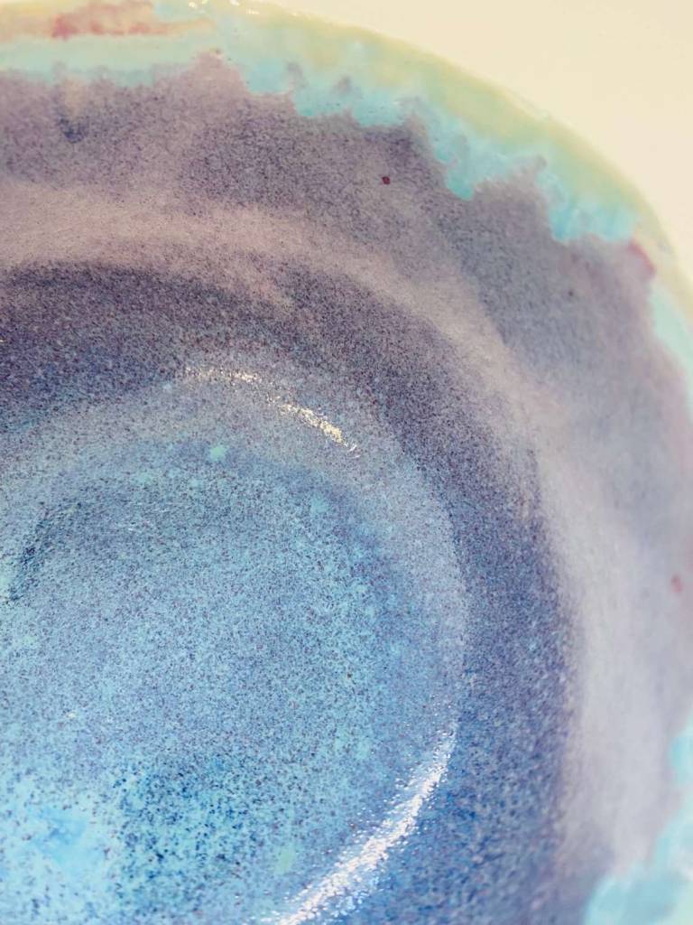 Tea Bowl - Hilary La Force