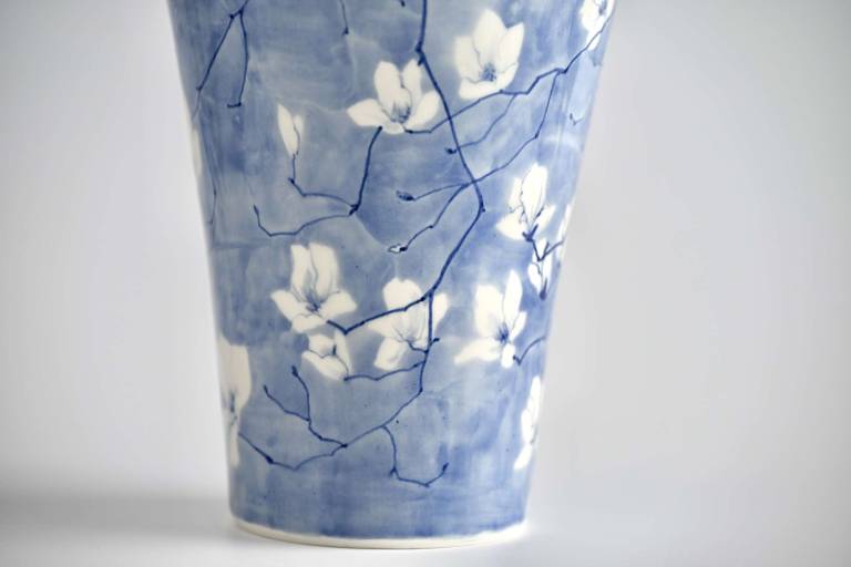 Magnolia - Clover Lee