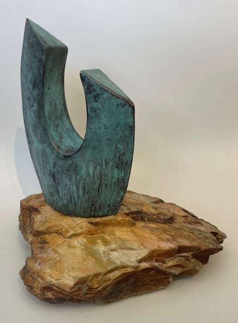 Sea Green - Richard Bent