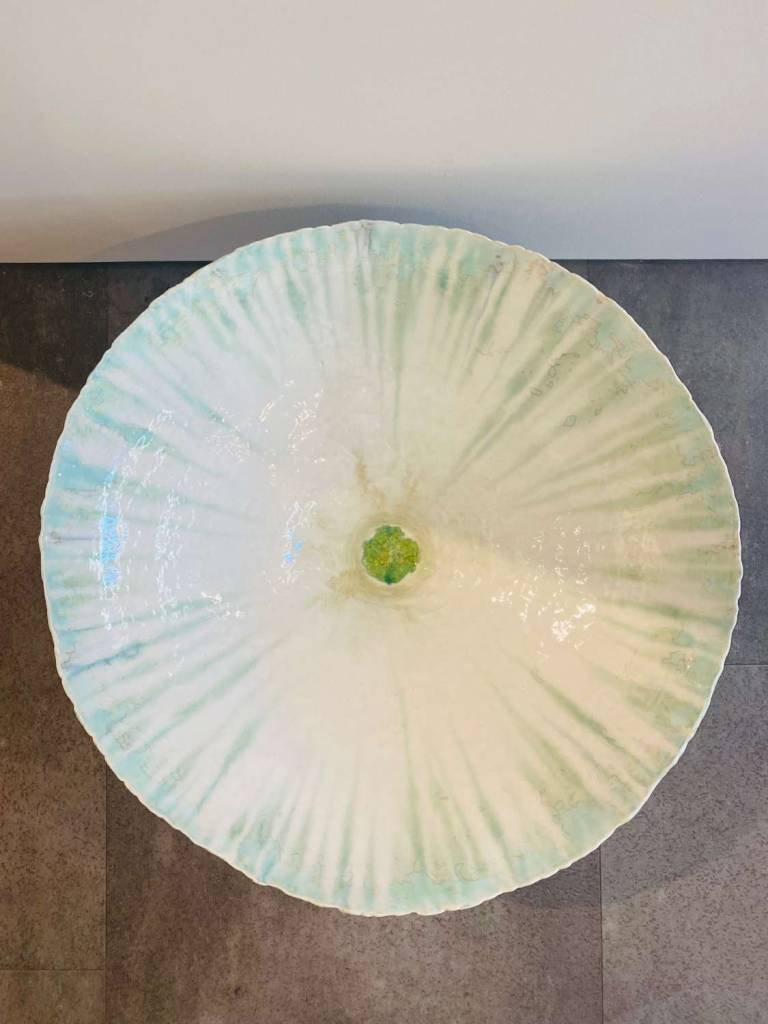 Large Bowl - Hilary La Force