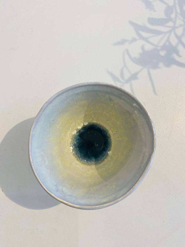 Beaker - Hilary La Force