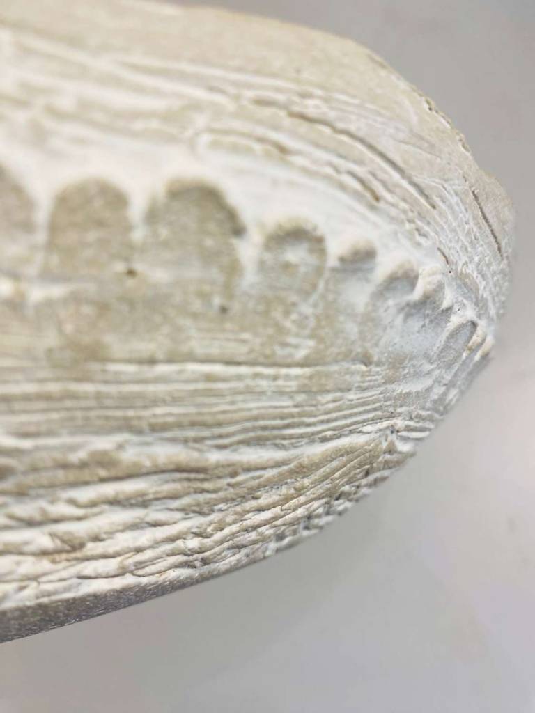 Large Open Bowl - Faye Mayo