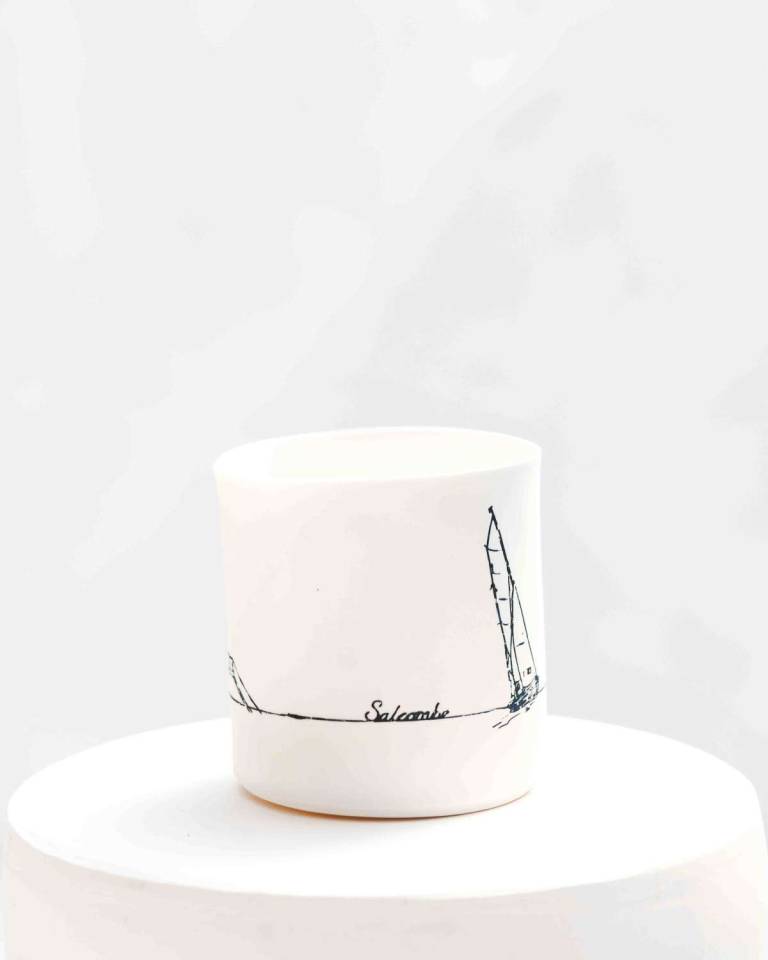 'The Salcombe Yawls' Mini Salcombe Lanterns - *LBY *