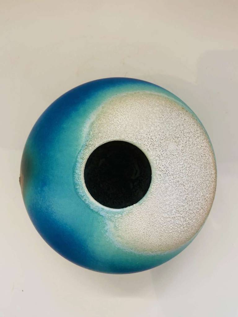 Small Sphere - Jon Bull