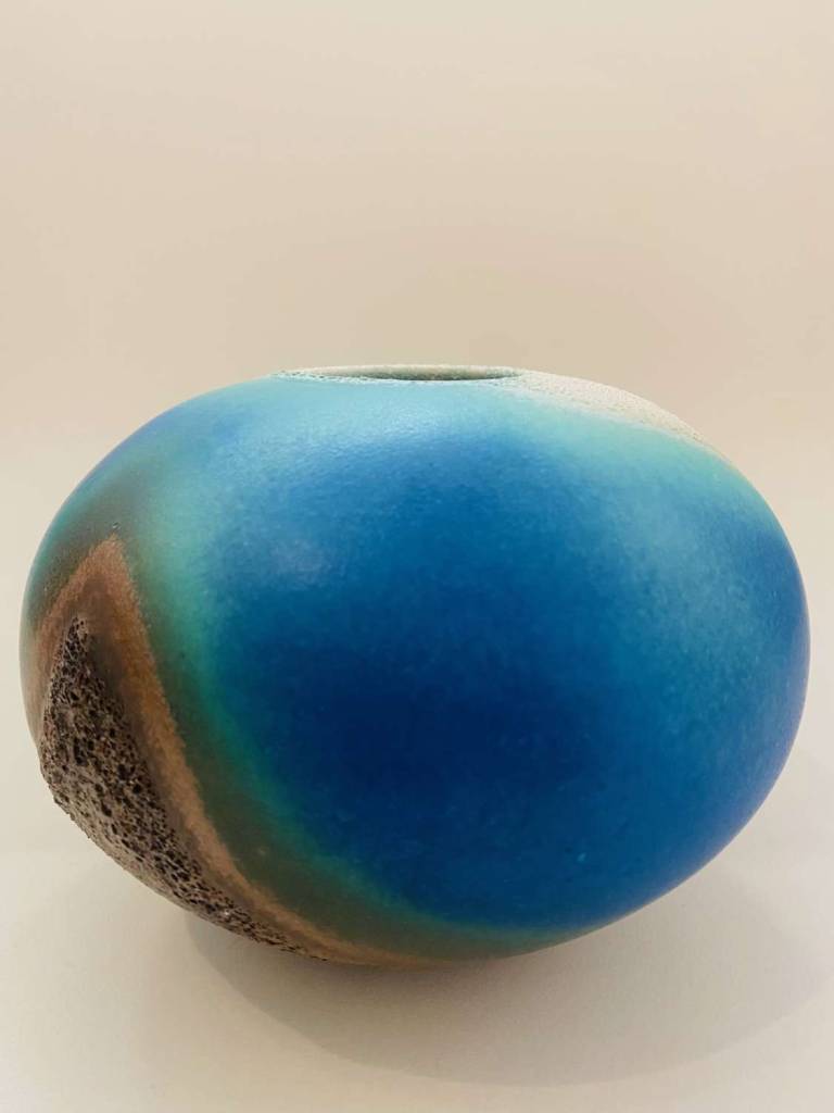 Small Sphere - Jon Bull