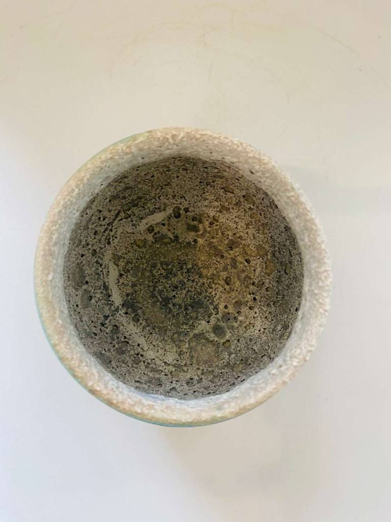 Miniature  Open Top Vessel - Jon Bull