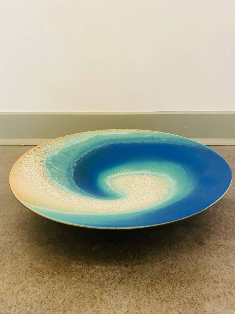 Large Platter - Jon Bull