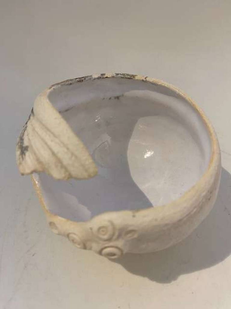 Larger Trinket Bowls - Hanna Salomonsson