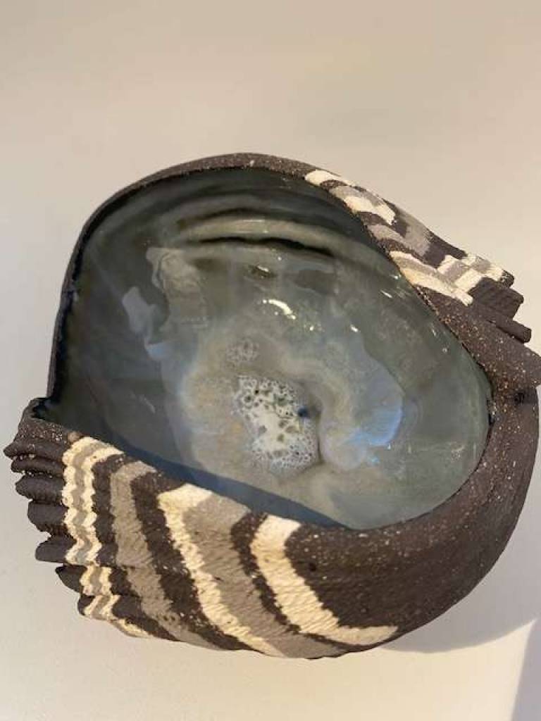 Larger Trinket Bowl - Hanna Salomonsson