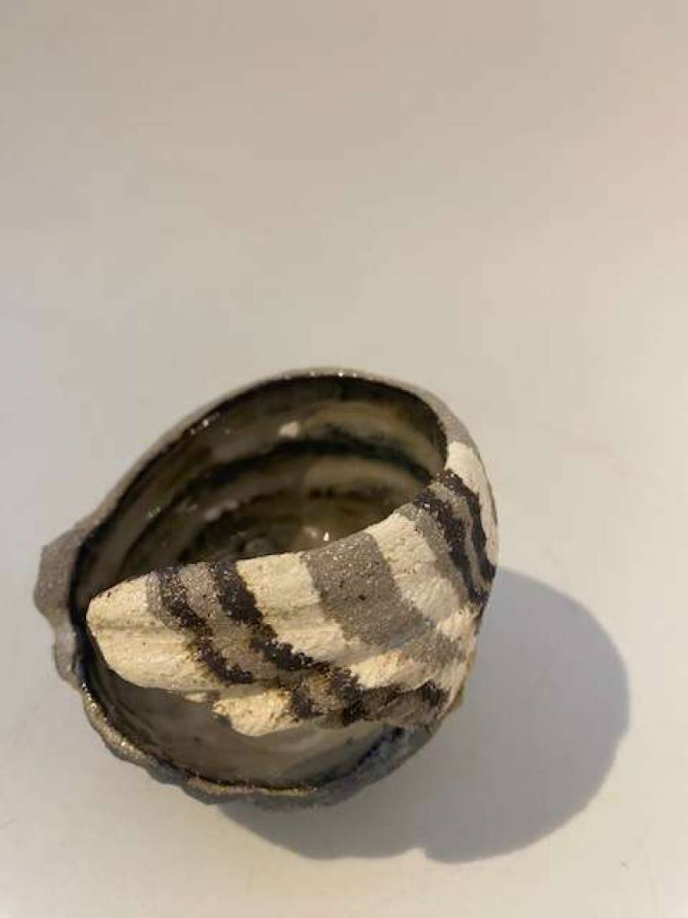 Small Trinket Bowl - Hanna Salomonsson