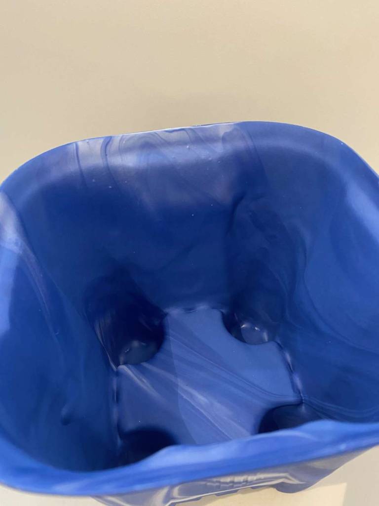 Sandcastle Blue - *LBY *