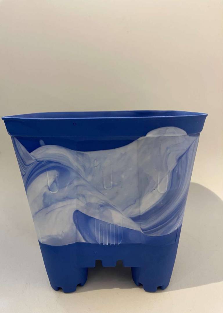 Sandcastle Blue - *LBY *