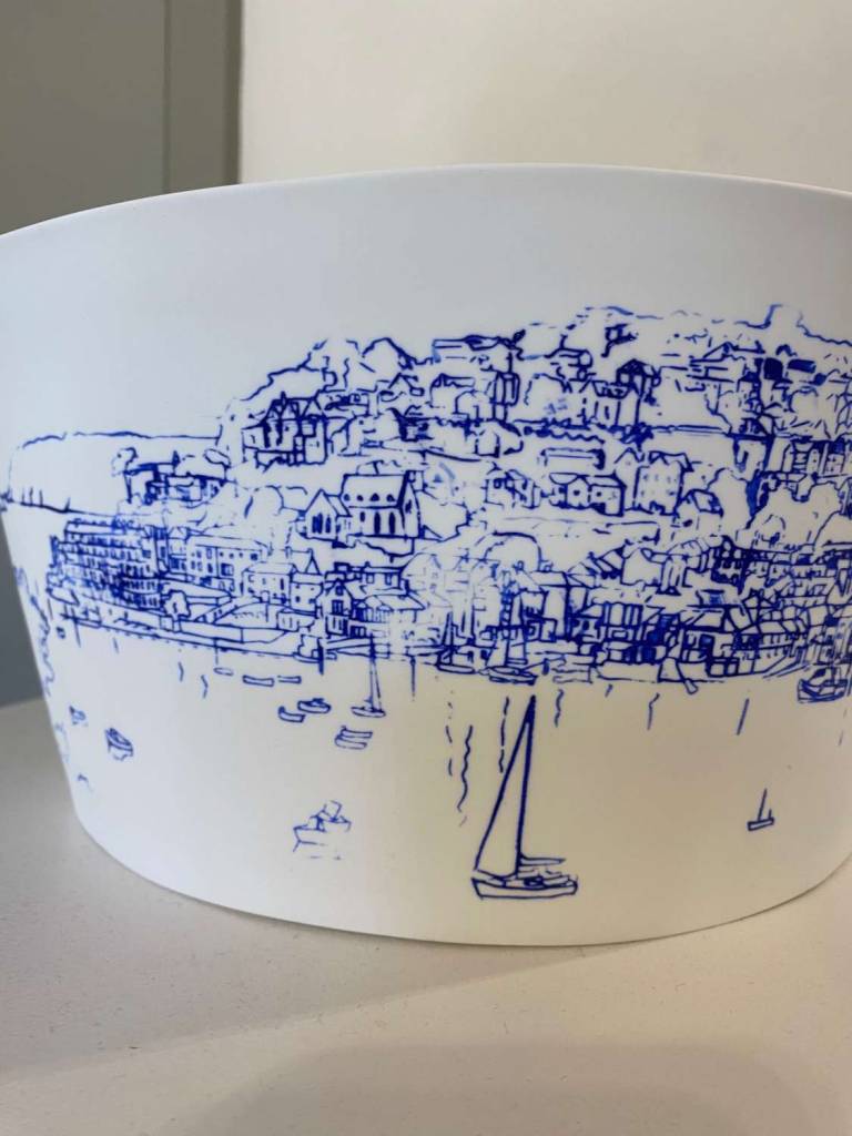 Salcombe Views - *LBY *