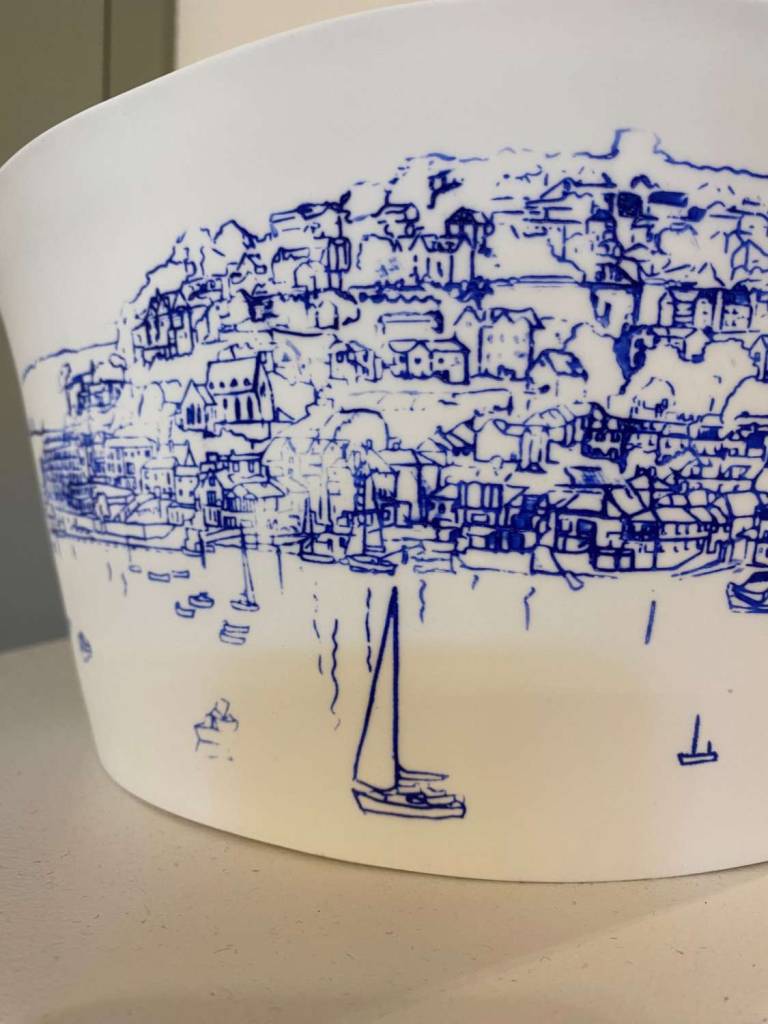 Salcombe Views - *LBY *