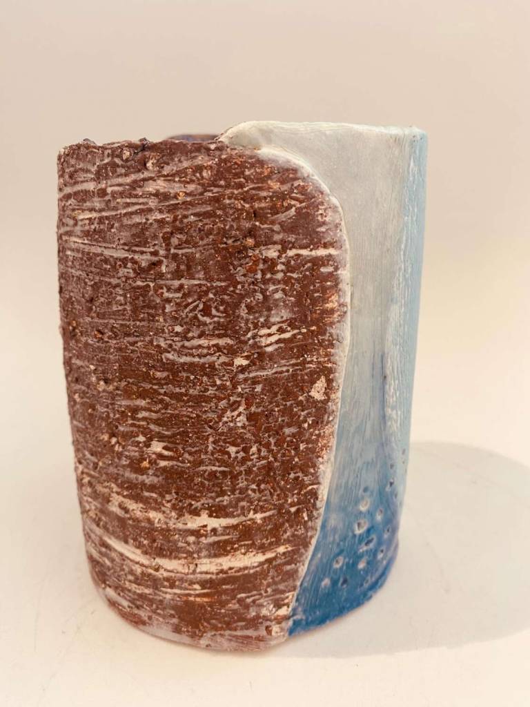 Estuary Stream - Craig Underhill