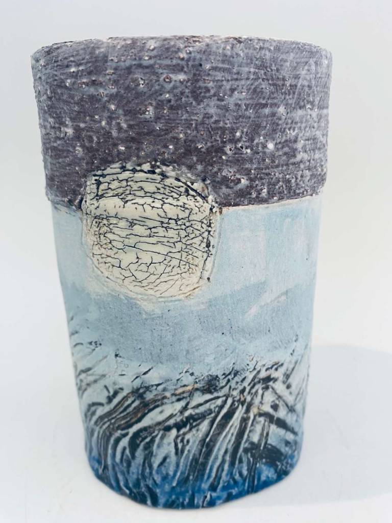 Winter Coastal Path - Craig Underhill