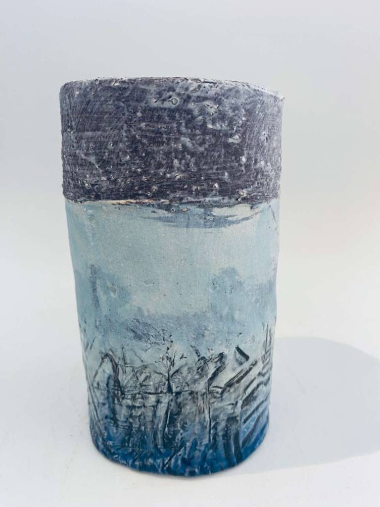 Winter Coastal Path - Craig Underhill