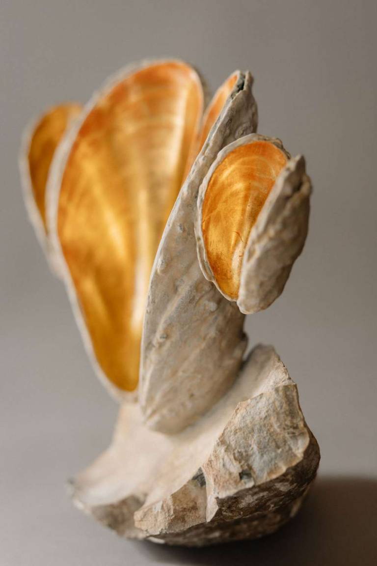 The Mudlark's Dream - Lucy Gray