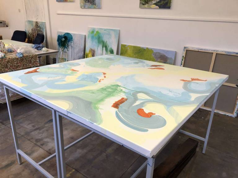 Studio news - 