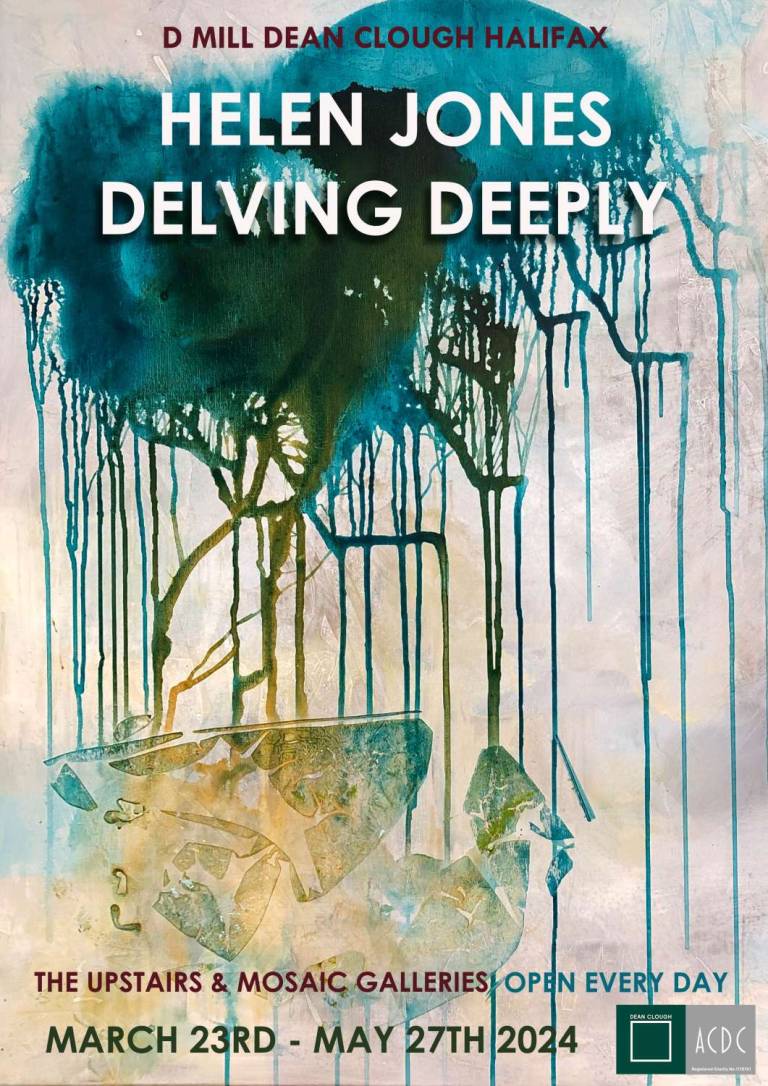Delving Deeply - 