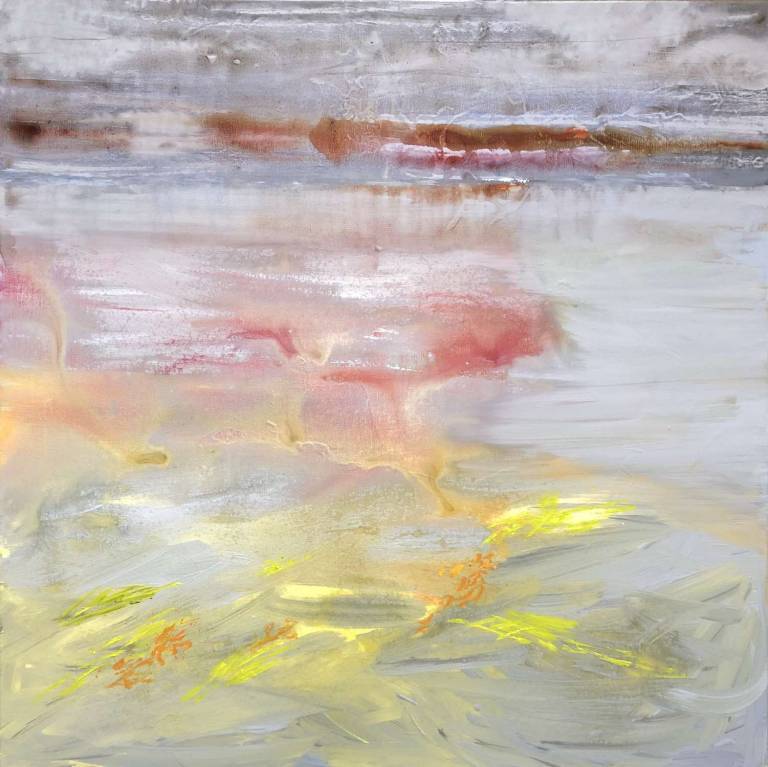 Grey waters - 