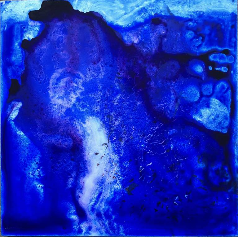 Small paintings - 