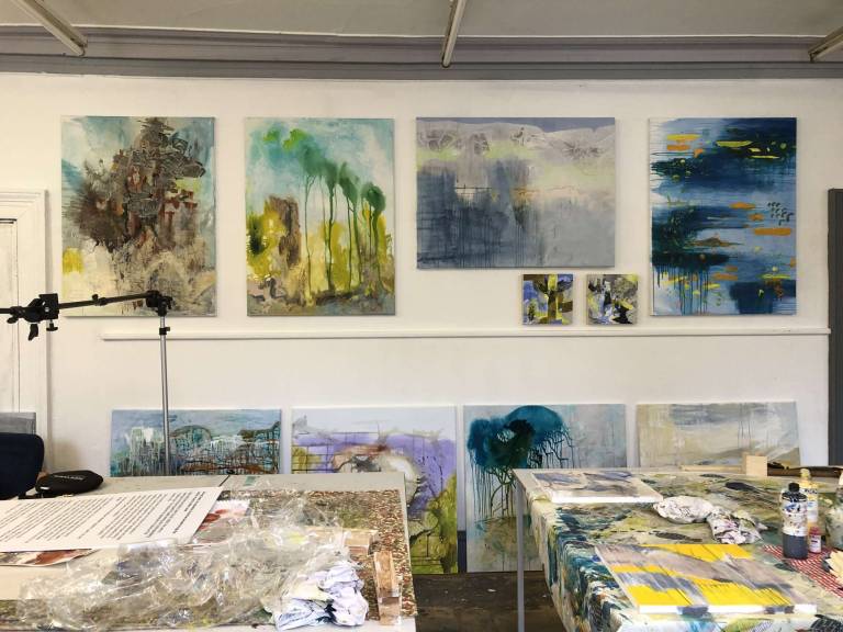 Studio insights - 