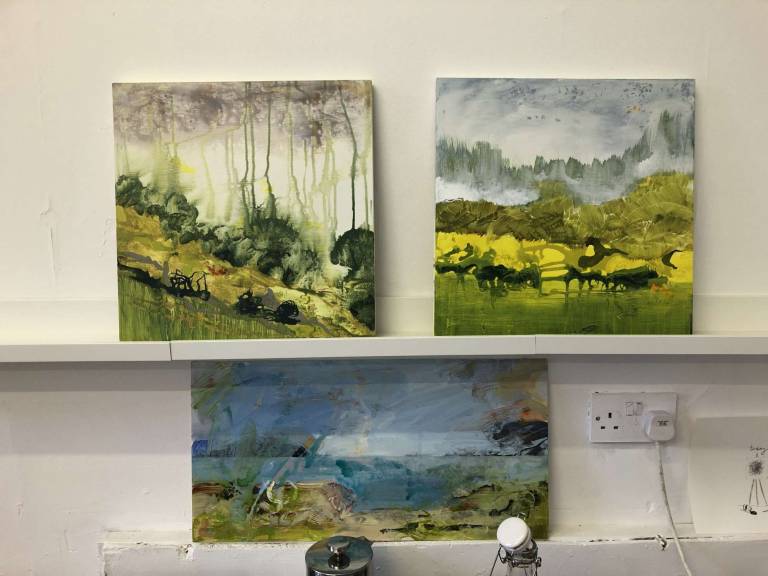 Studio insights - 