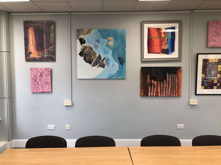 Studio insights - 