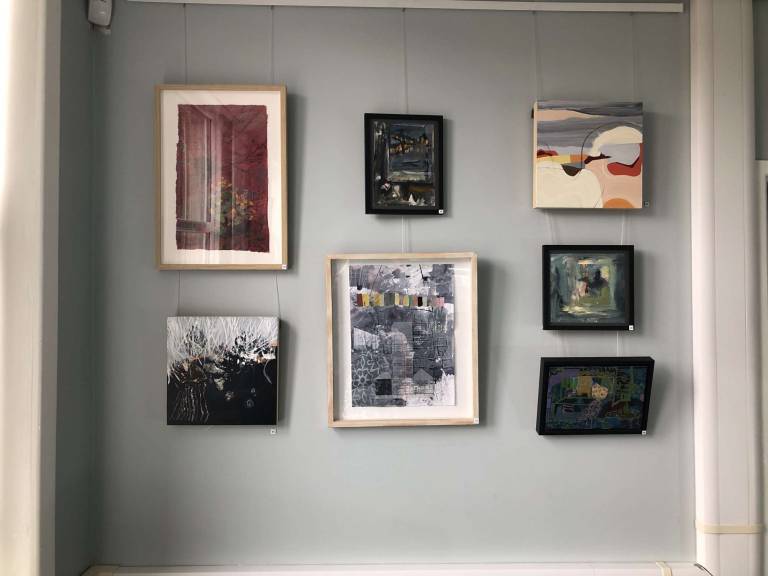 Studio insights - 