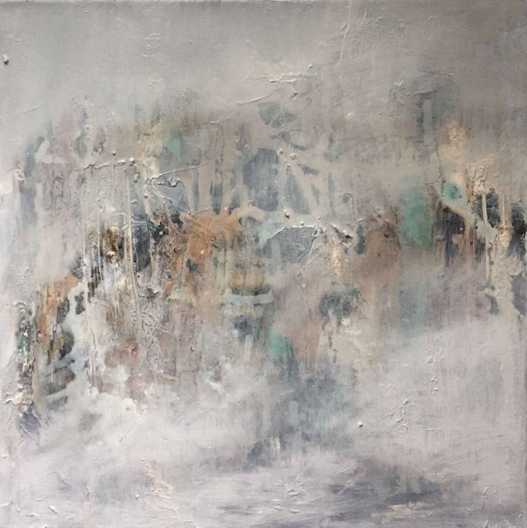 Head in a Cloud - Helen Jones