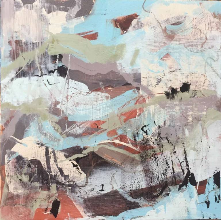 Wind Song - Helen Jones