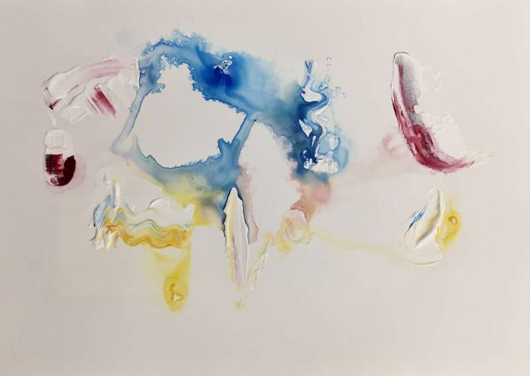 Carcophony - Helen Jones