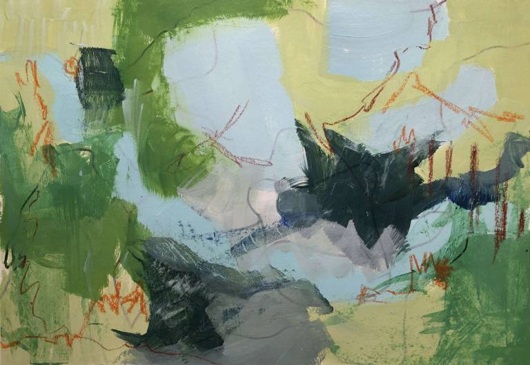Ings l - Helen Jones