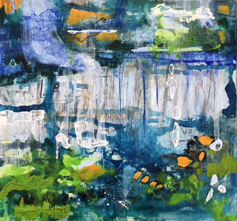 Skipton Woods l - Helen Jones