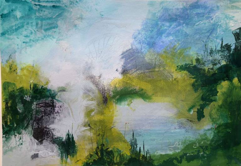 Ings ll - Helen Jones