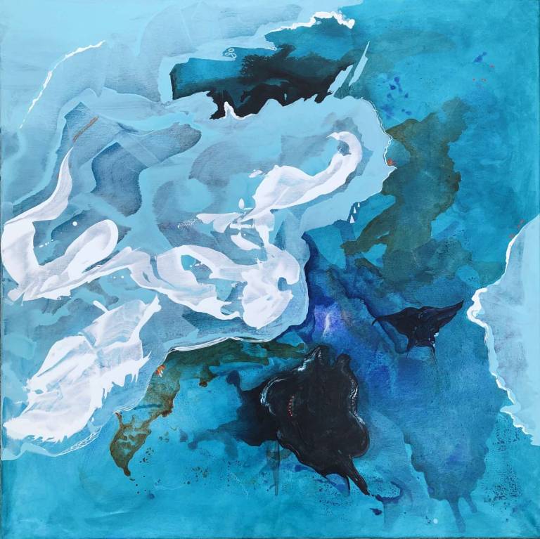 Freedom's Fears - Helen Jones