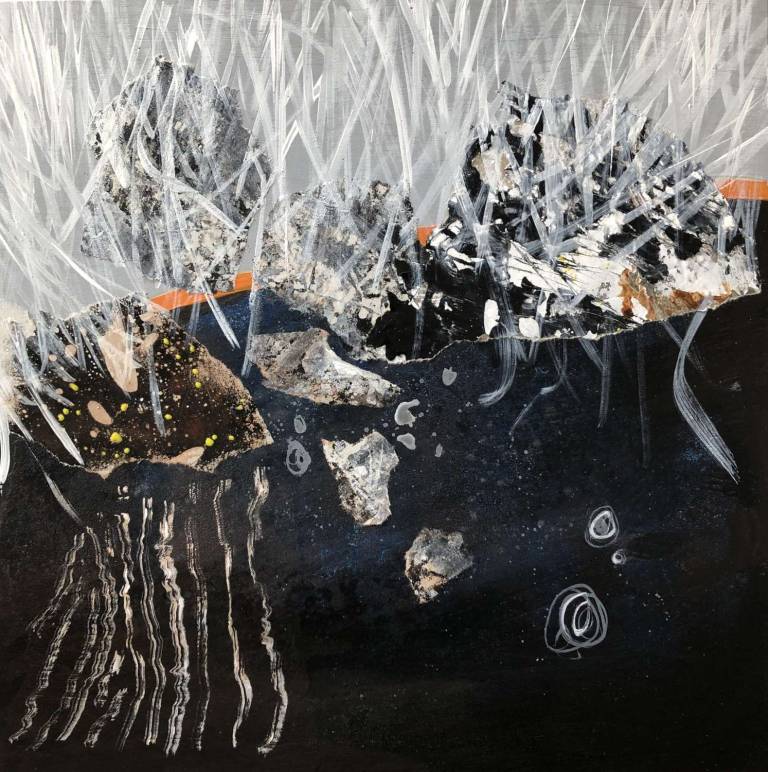 The Rocks in my Head - Helen Jones