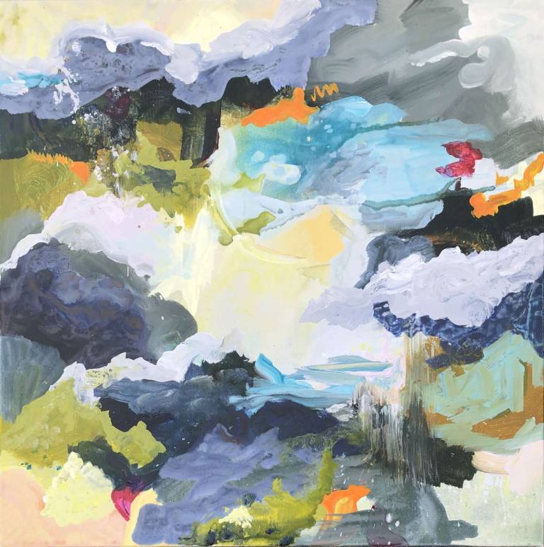 Awakening - Helen Jones