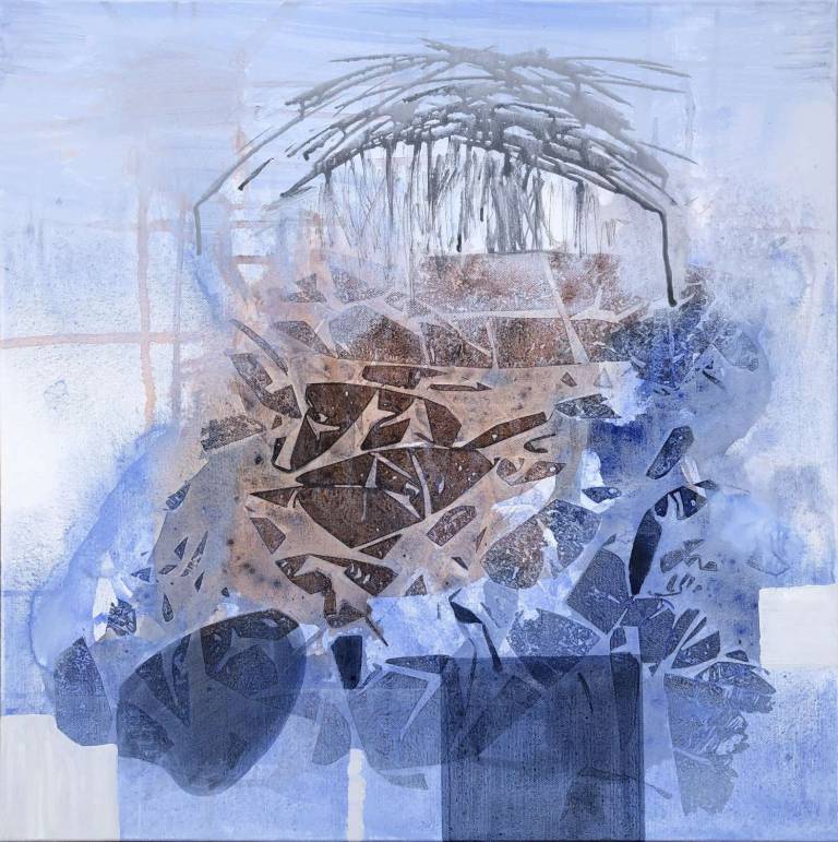 Canopy - Helen Jones