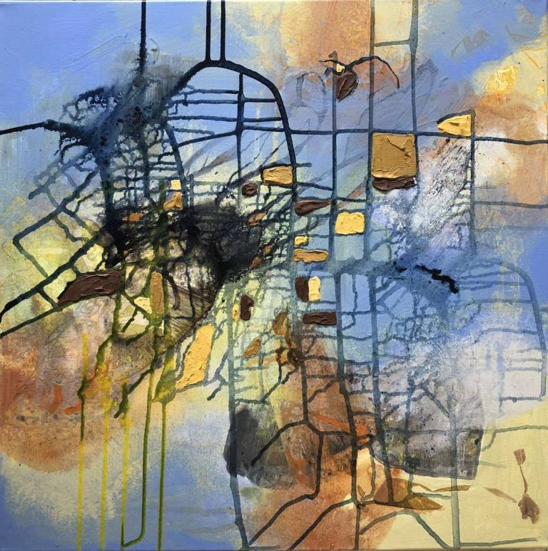 Correlation - Helen Jones