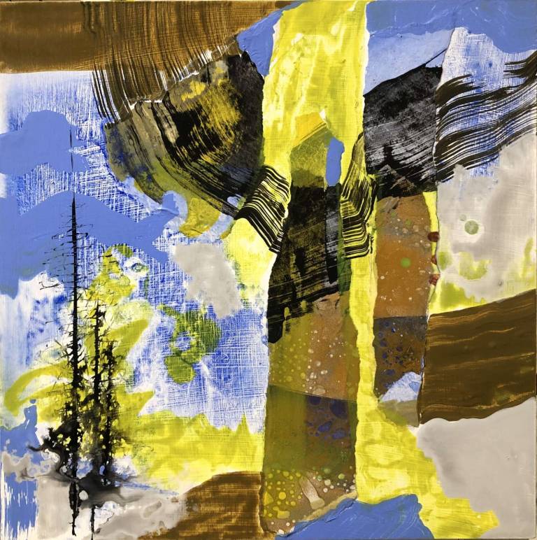 Totem - Helen Jones