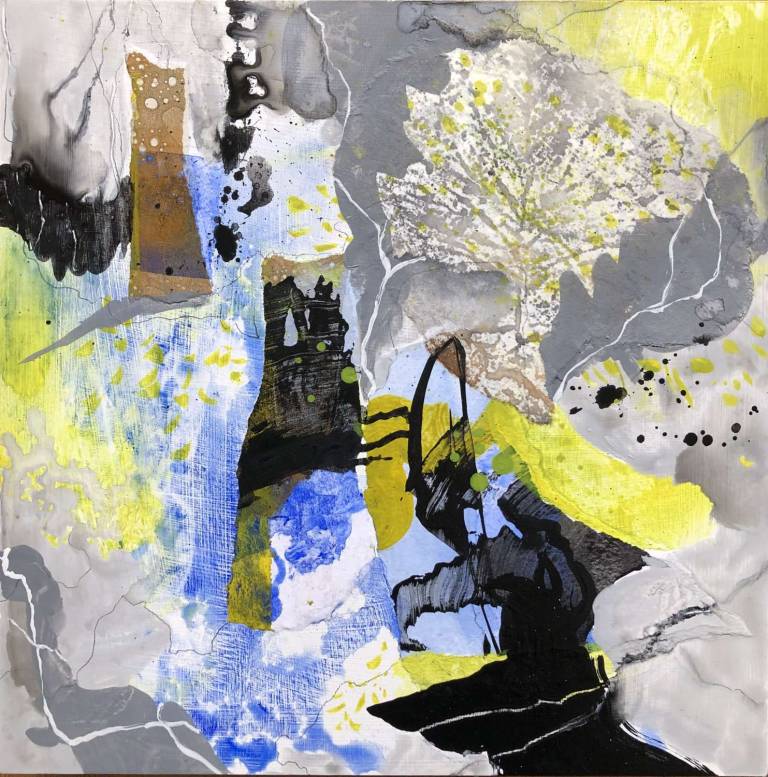Totem ll - Helen Jones