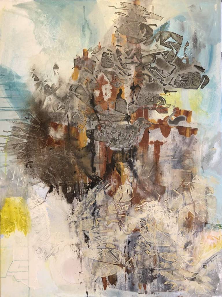 Nothing Stays the Same - Helen Jones